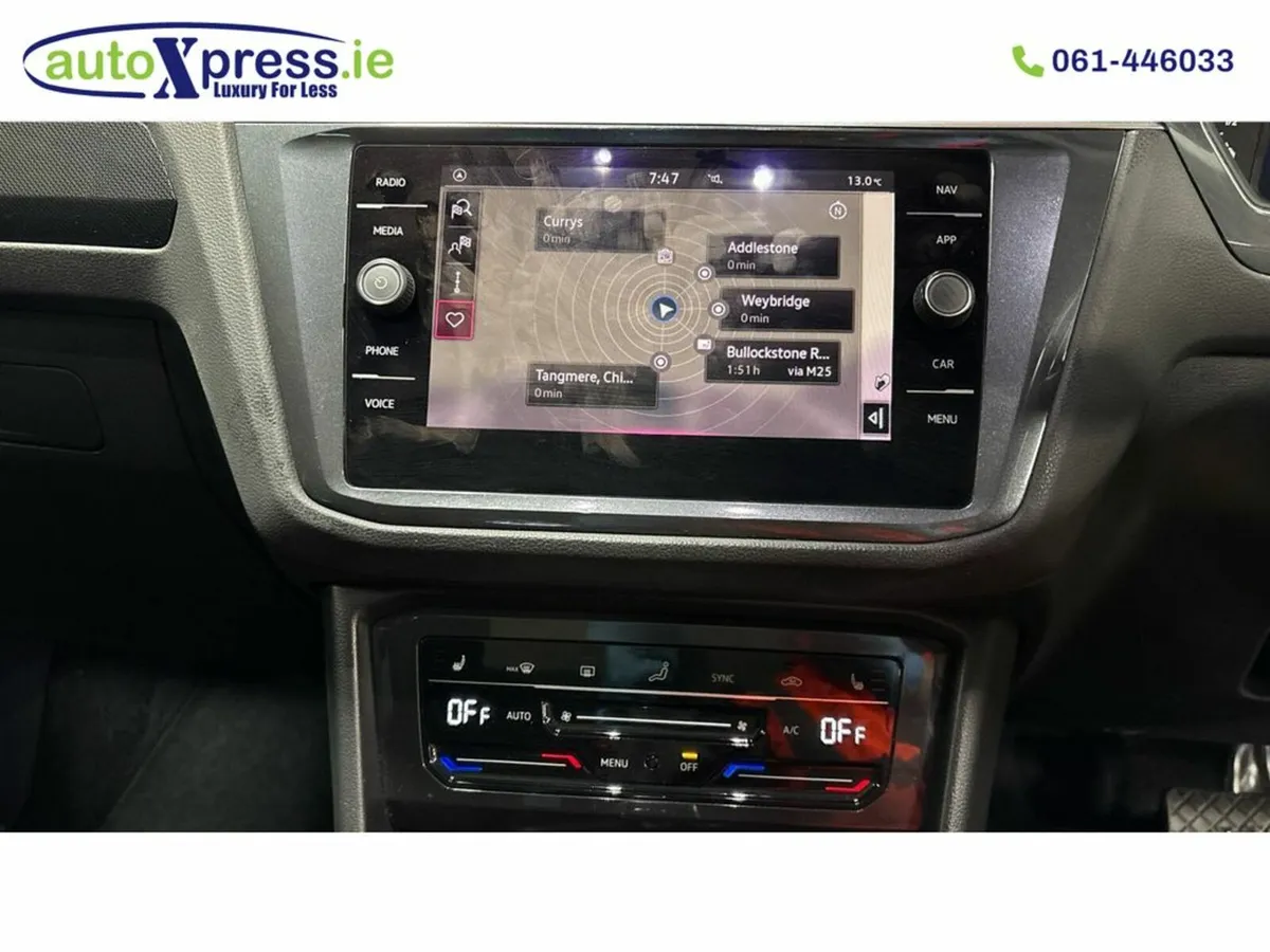 Volkswagen Tiguan 1.4 TSI PHEV Elegance - Image 2