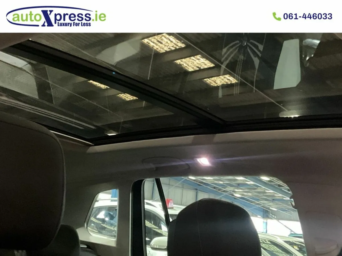 Volkswagen Tiguan 1.4 TSI PHEV Elegance - Image 4