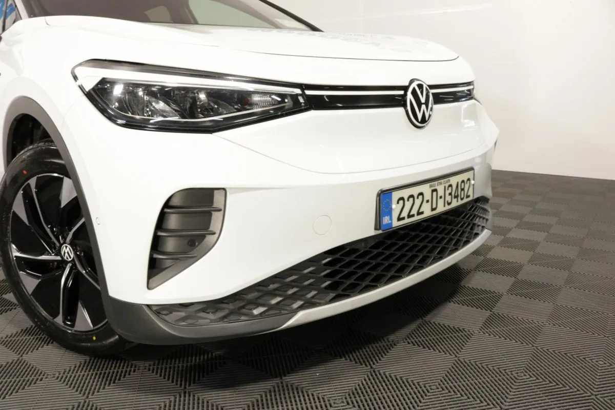 Volkswagen ID.4 Life DX 77kwh 174HP - Image 3