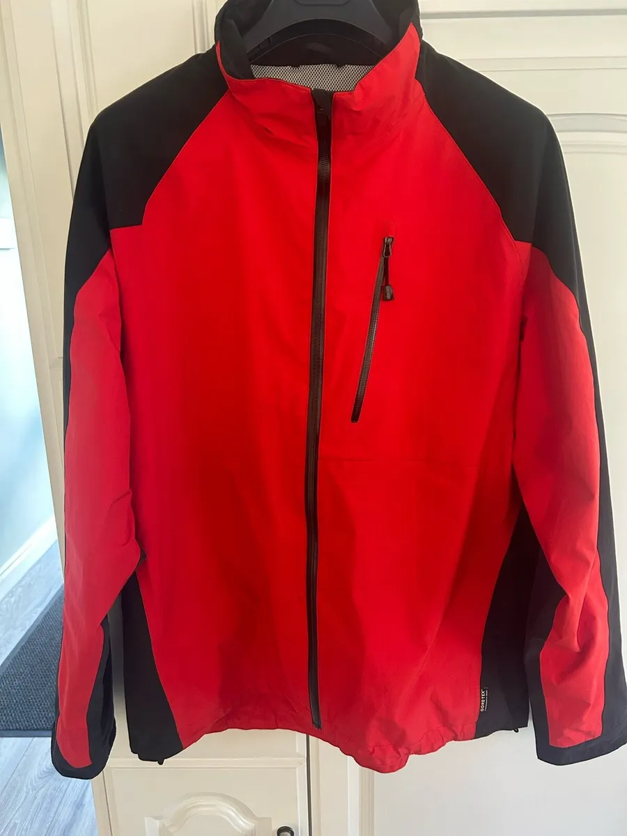 Galvin Green wet suit - Image 2