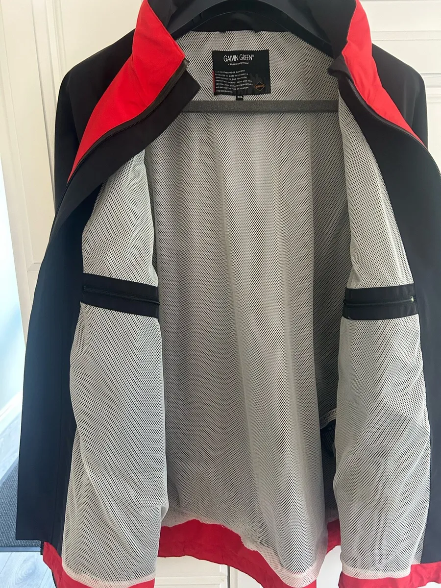 Galvin Green wet suit - Image 3