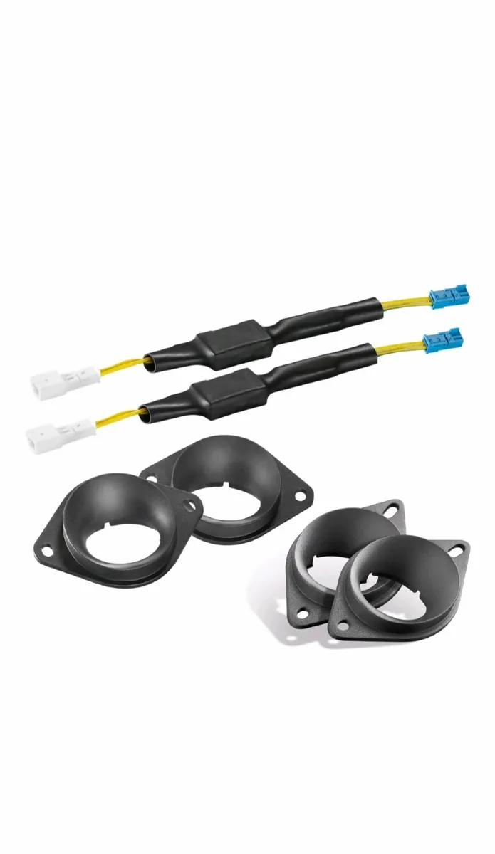 Eton UG B100 W2 – 10 cm (4") 2-Way Plug & Play Spe - Image 2