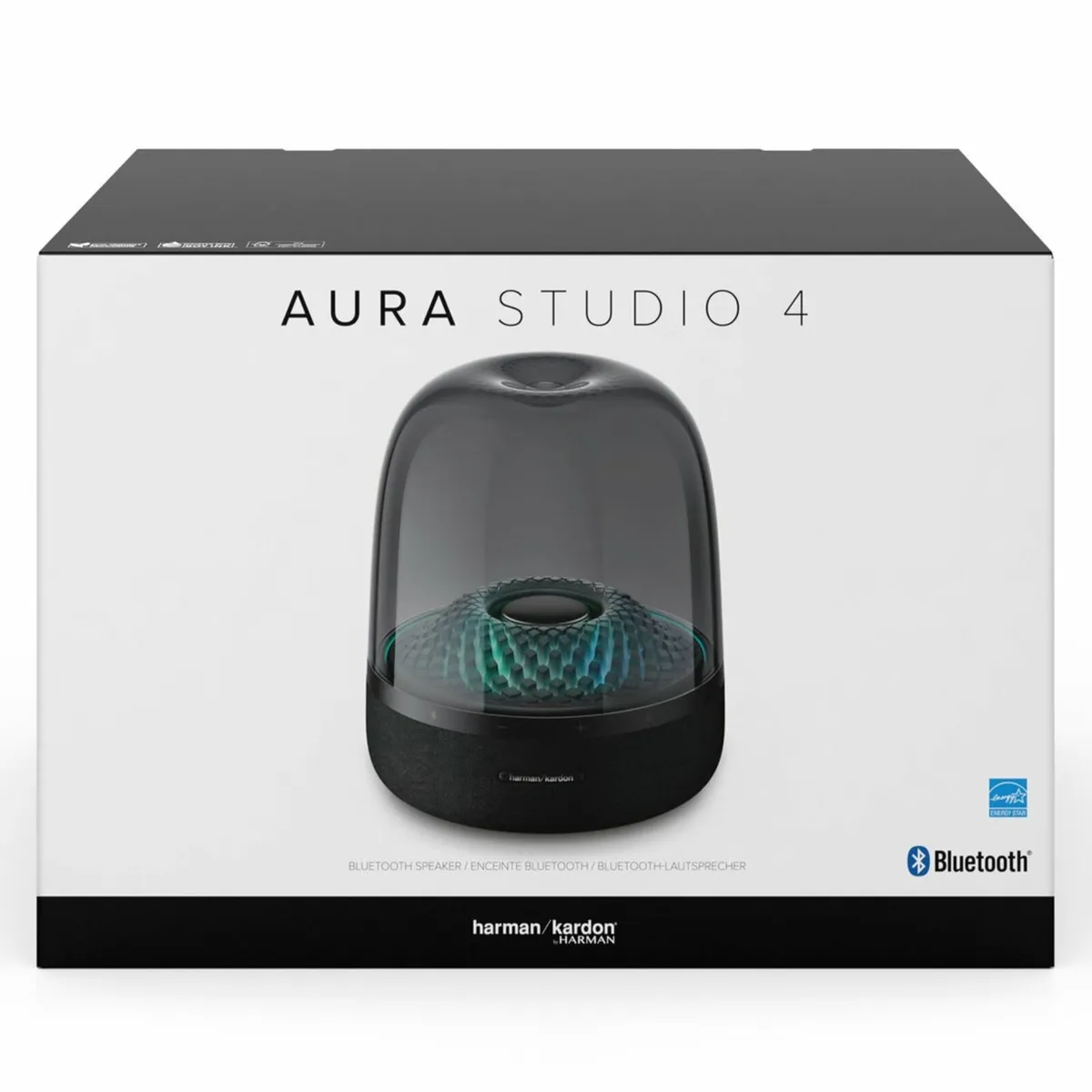 Harman Kardon Aura 4 New!!!🎶🎵🎶🎵🔊 - Image 4