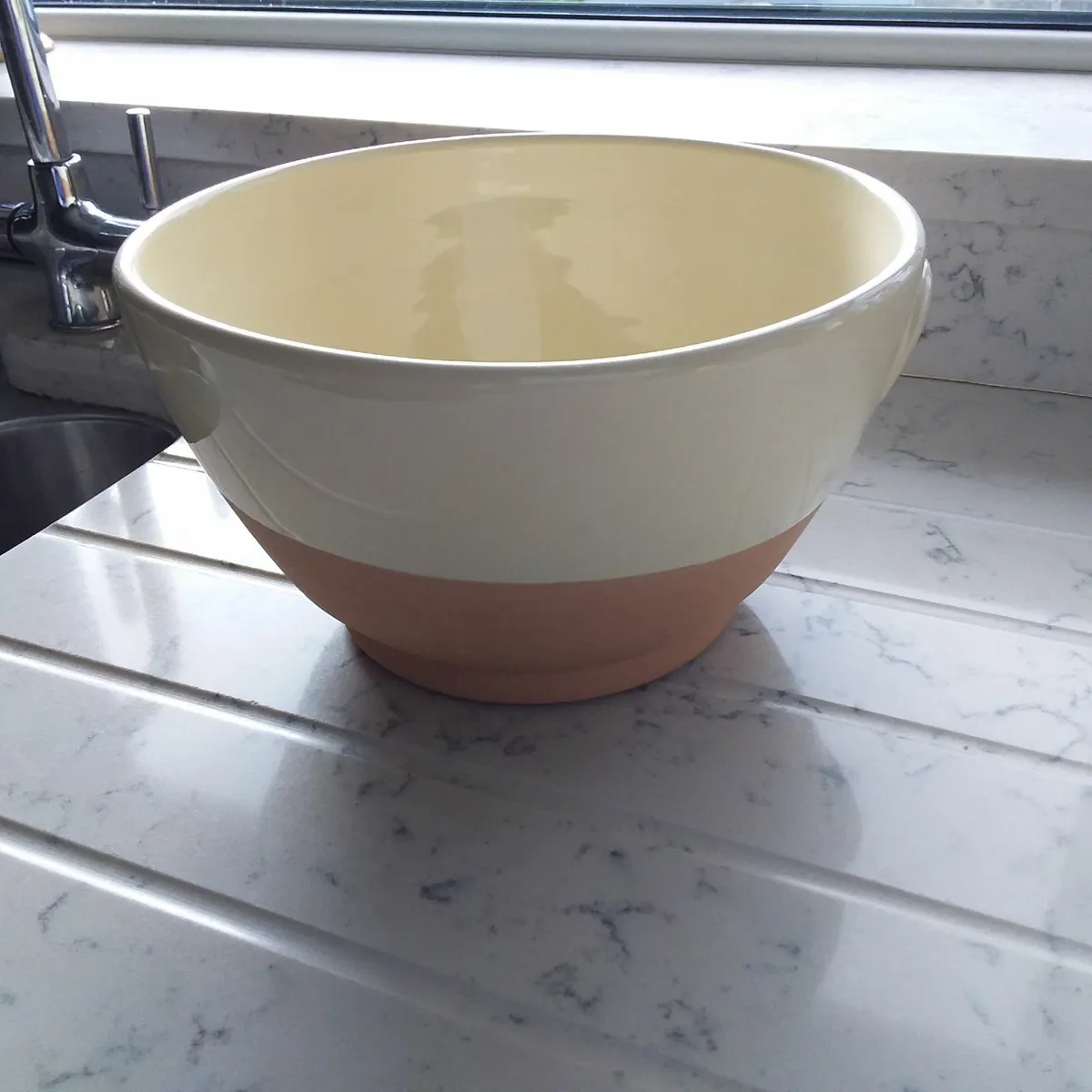 Lovely Nicola Fasano Studio Pottery - Image 4