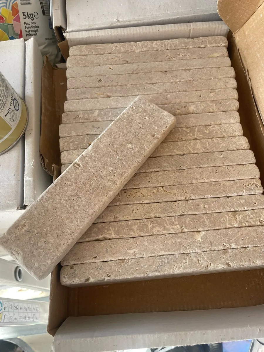 Limestone Tile Bricks - Image 2