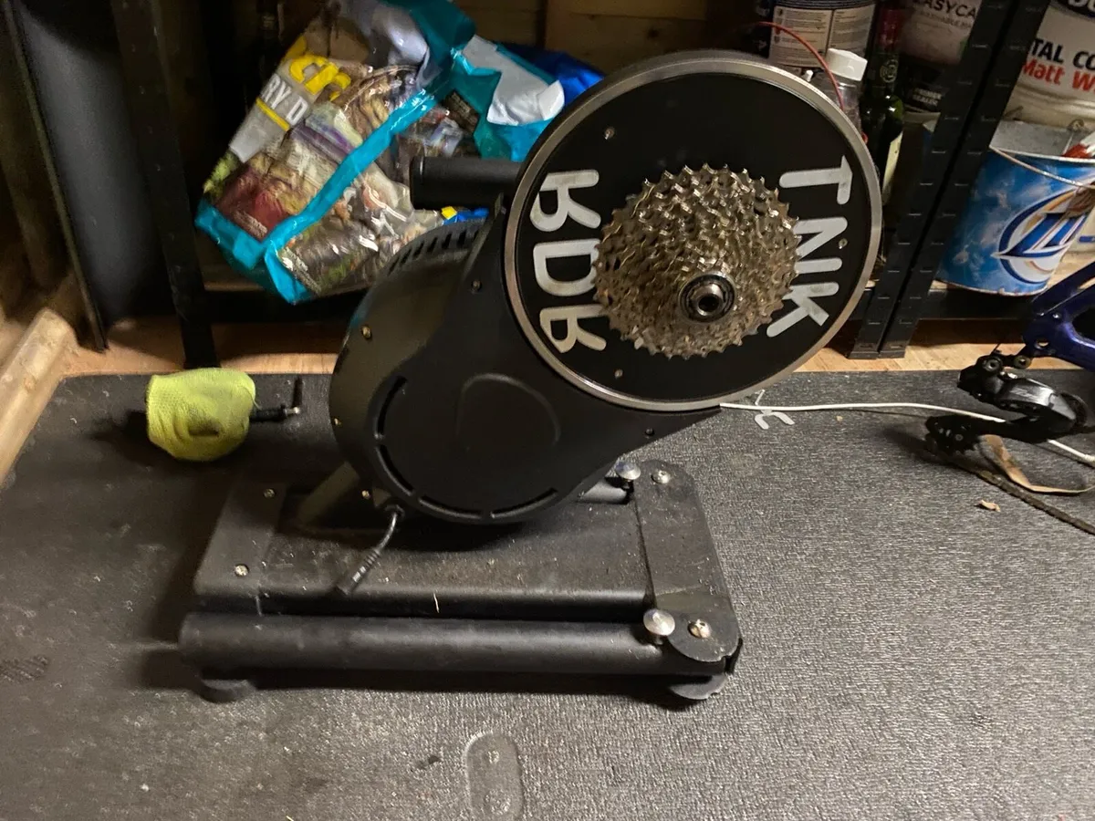 ThinkRider x7 smart trainer - Image 3