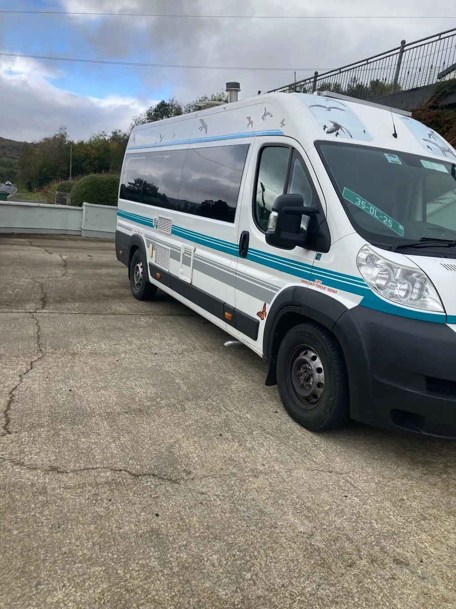 2011 camper an for sale - Image 1