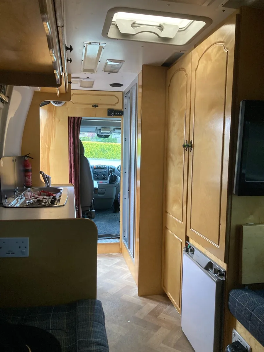 2011 camper an for sale - Image 2