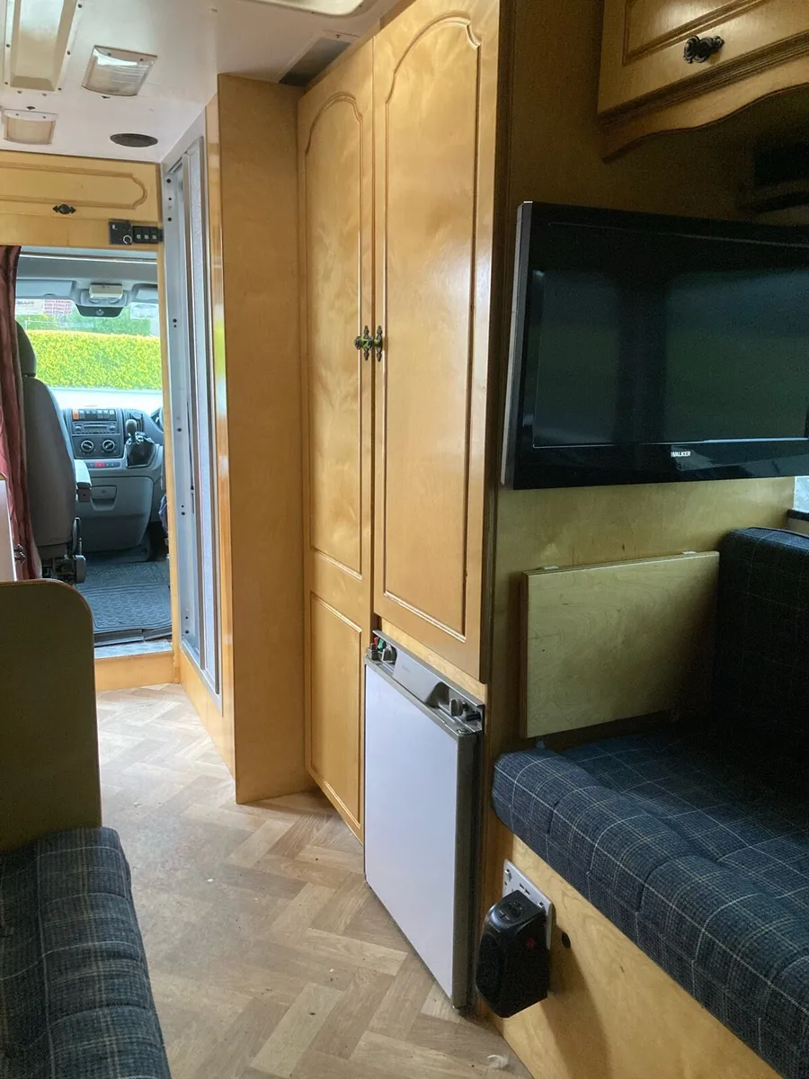 2011 camper an for sale - Image 3
