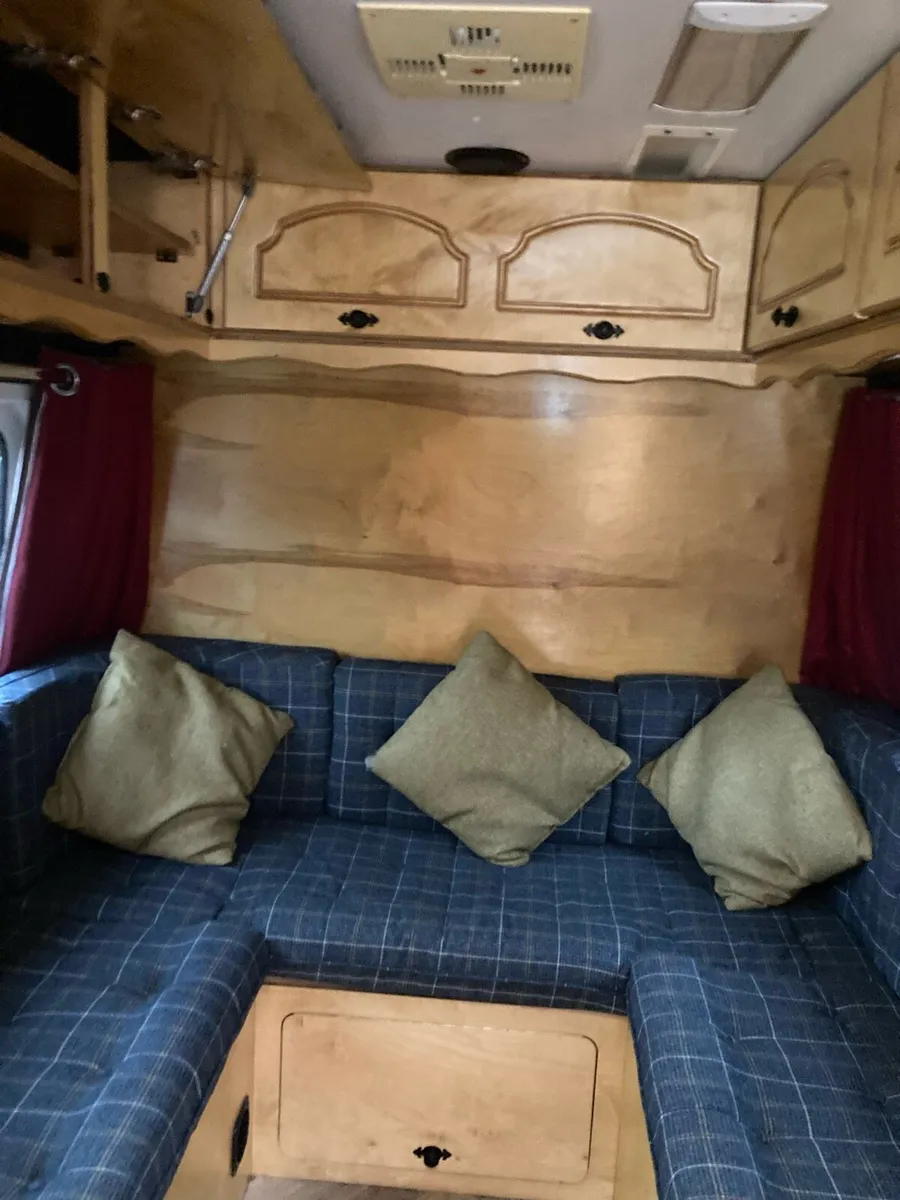 2011 camper an for sale - Image 4