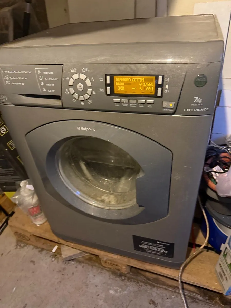 Washing machine