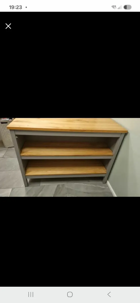 Kitchen island - Image 3