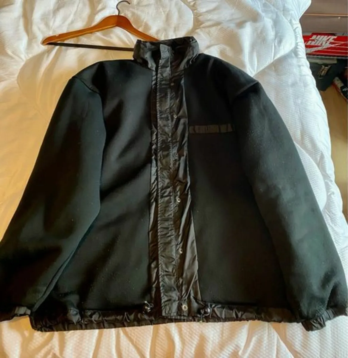 Man's Bulmer's cider jacket - Image 2