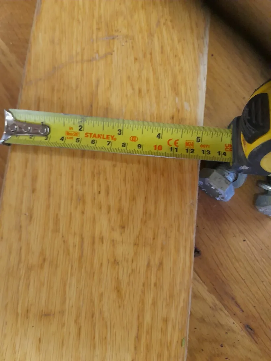 Wooden floors - Image 2