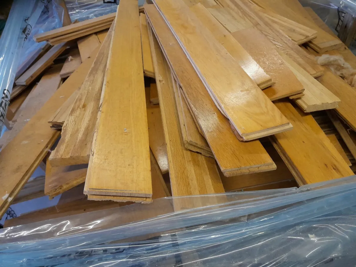 Wooden floors - Image 3