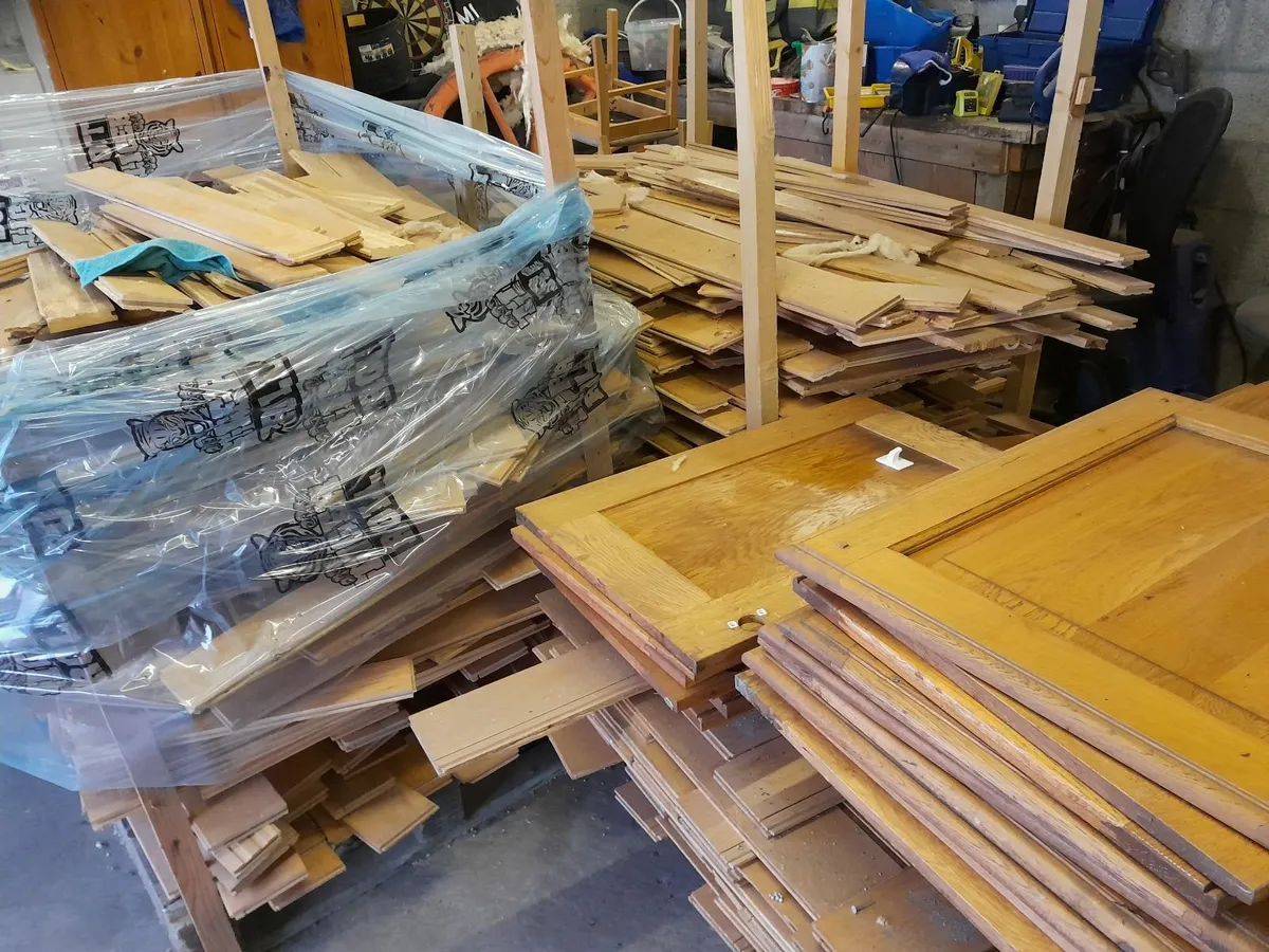 Wooden floors - Image 4