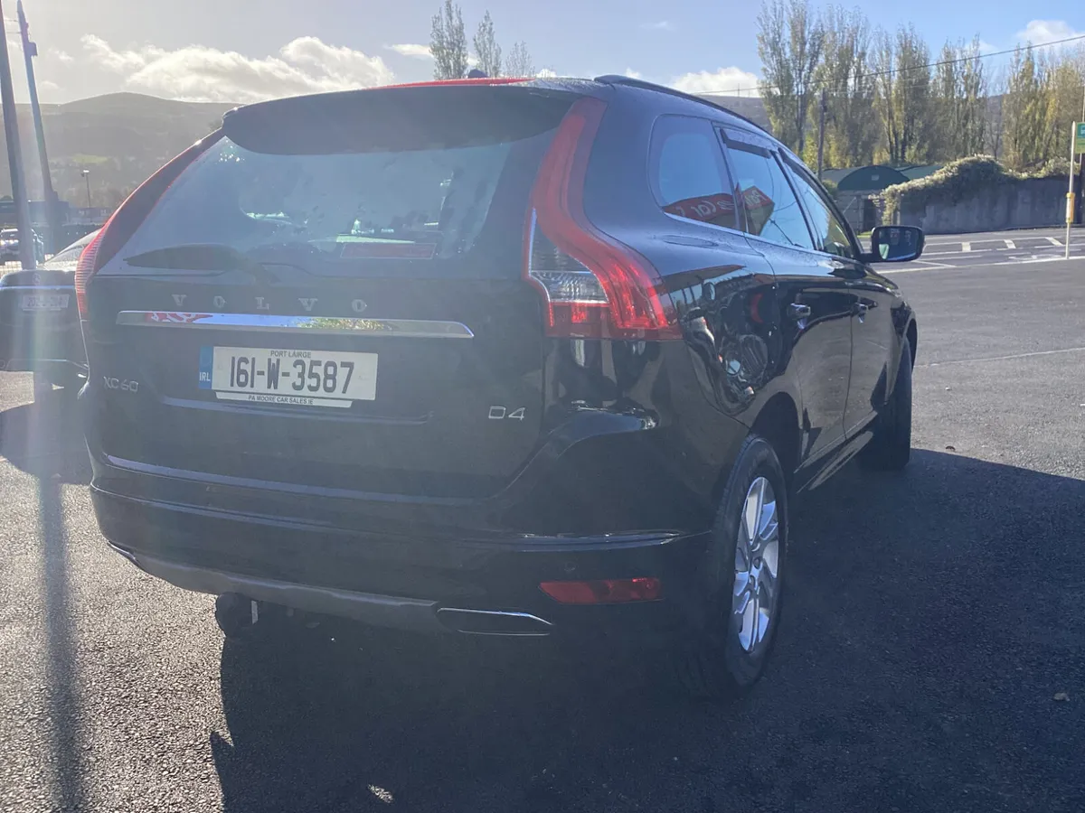 Volvo XC60 * 2.0 DIESEL - Image 4