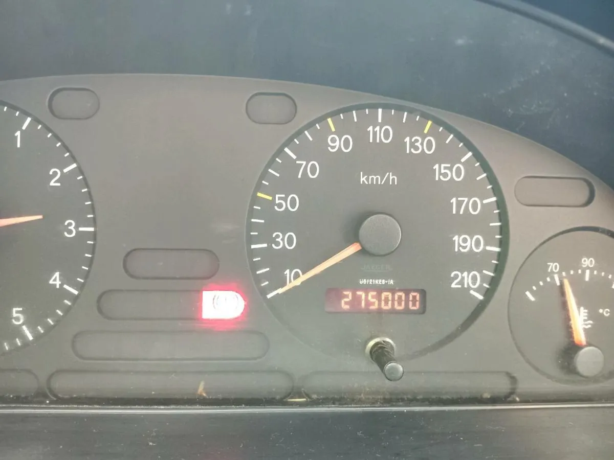 Peugeot expert - Image 2