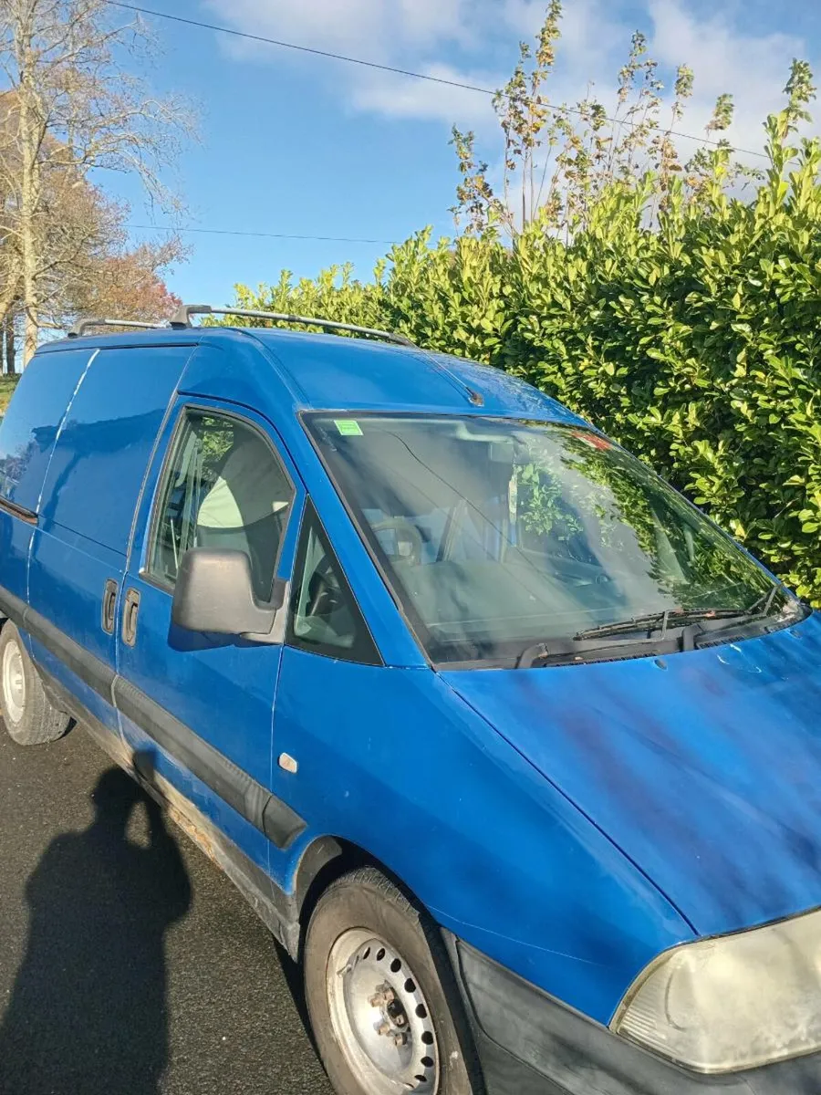 Peugeot expert - Image 3