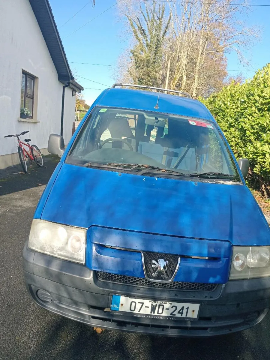 Peugeot expert - Image 4