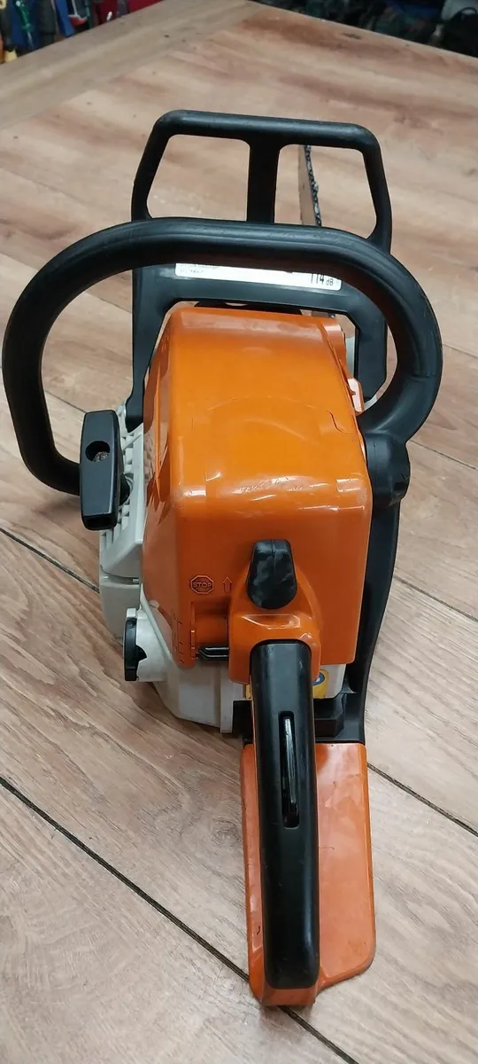 Stihl ms 250 - Image 4