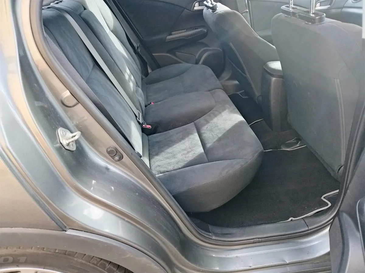 Honda civic 2013 tax &.nct - Image 2