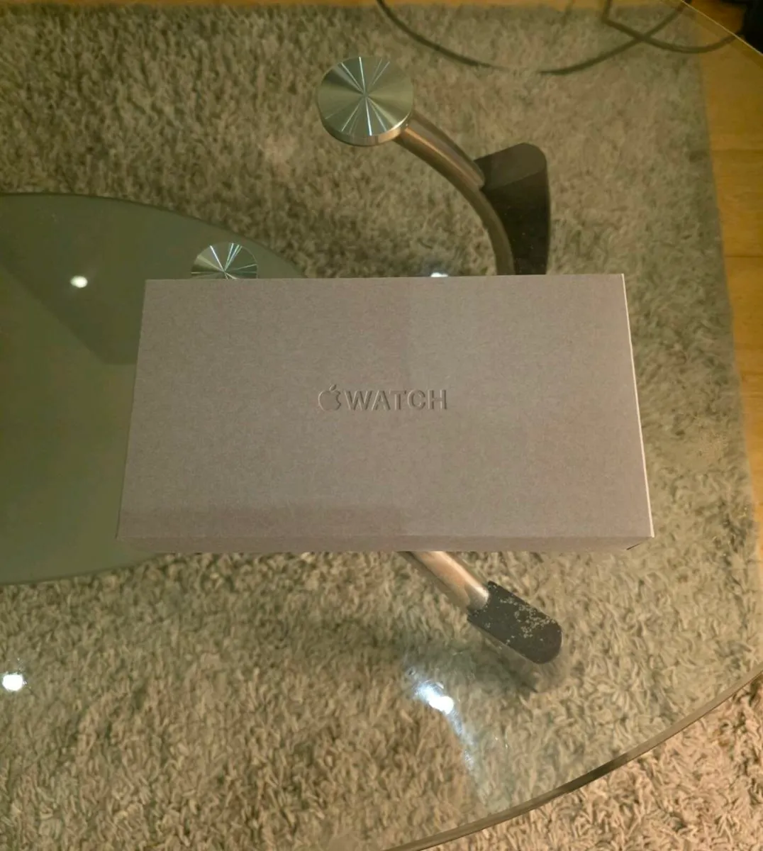 Apple Watch Ultra 2 2024 - Image 1