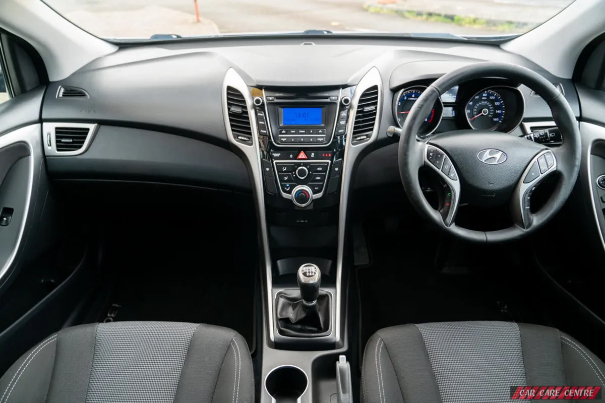 🔥 2012 Hyundai i30 1.4 Petrol 🔥 New NCT ! - Image 4