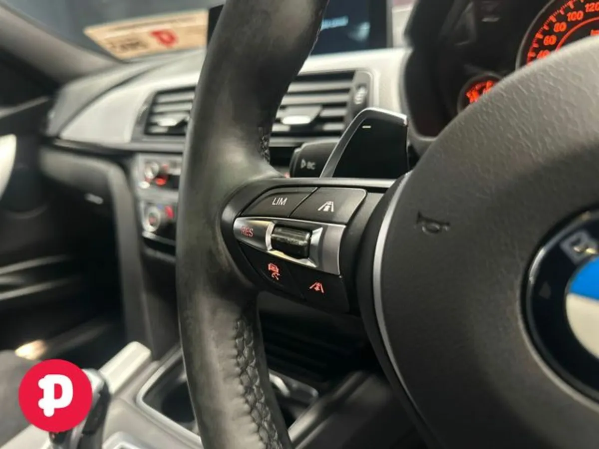 BMW 3-Series 320D M-Sport Touring - Straight Sale - Image 4