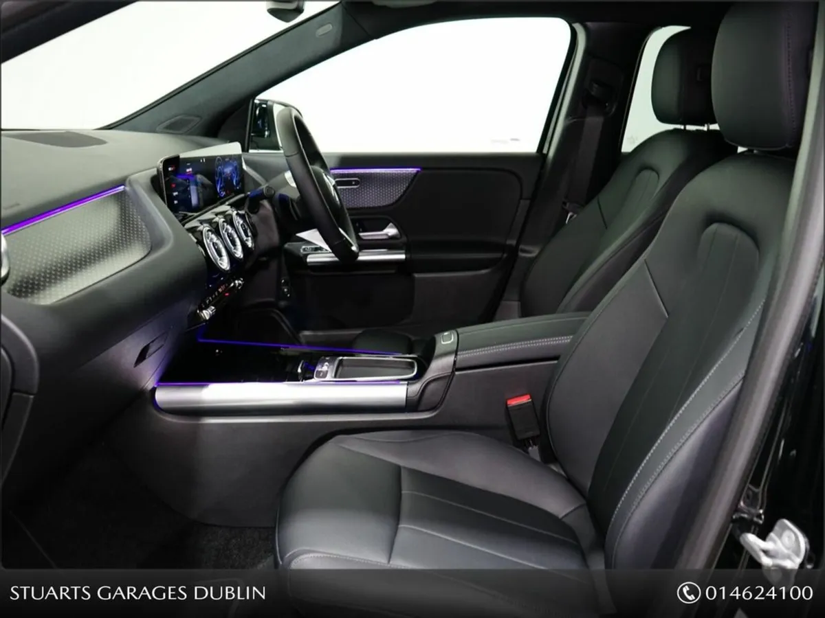 Mercedes-Benz EQA EQA 250+ SPORT EXECUTIVE *ONLY 3 - Image 3