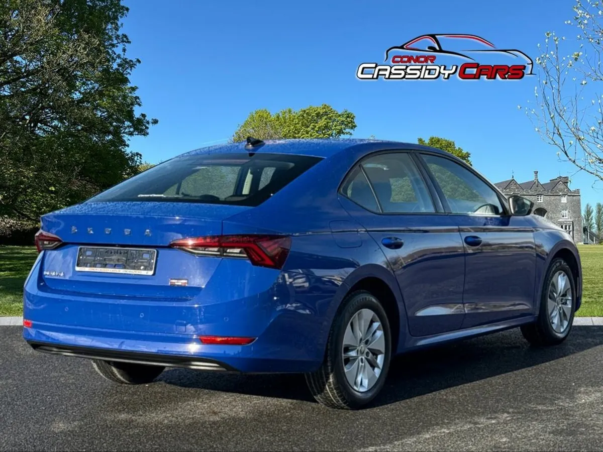 Skoda Octavia SE TECHNOLOGY TDI // SAME DAY FINANC - Image 2