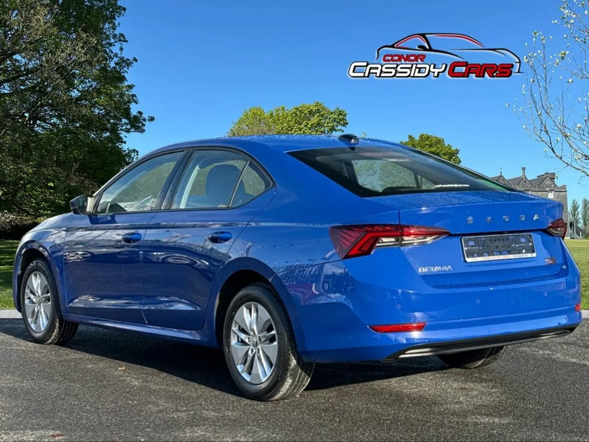 Skoda Octavia SE TECHNOLOGY TDI // SAME DAY FINANC - Image 3