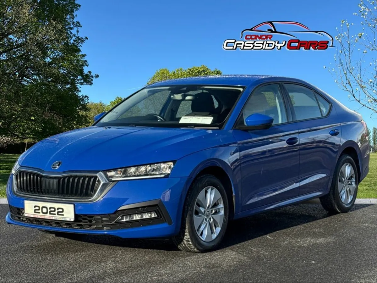 Skoda Octavia SE TECHNOLOGY TDI // SAME DAY FINANC - Image 4