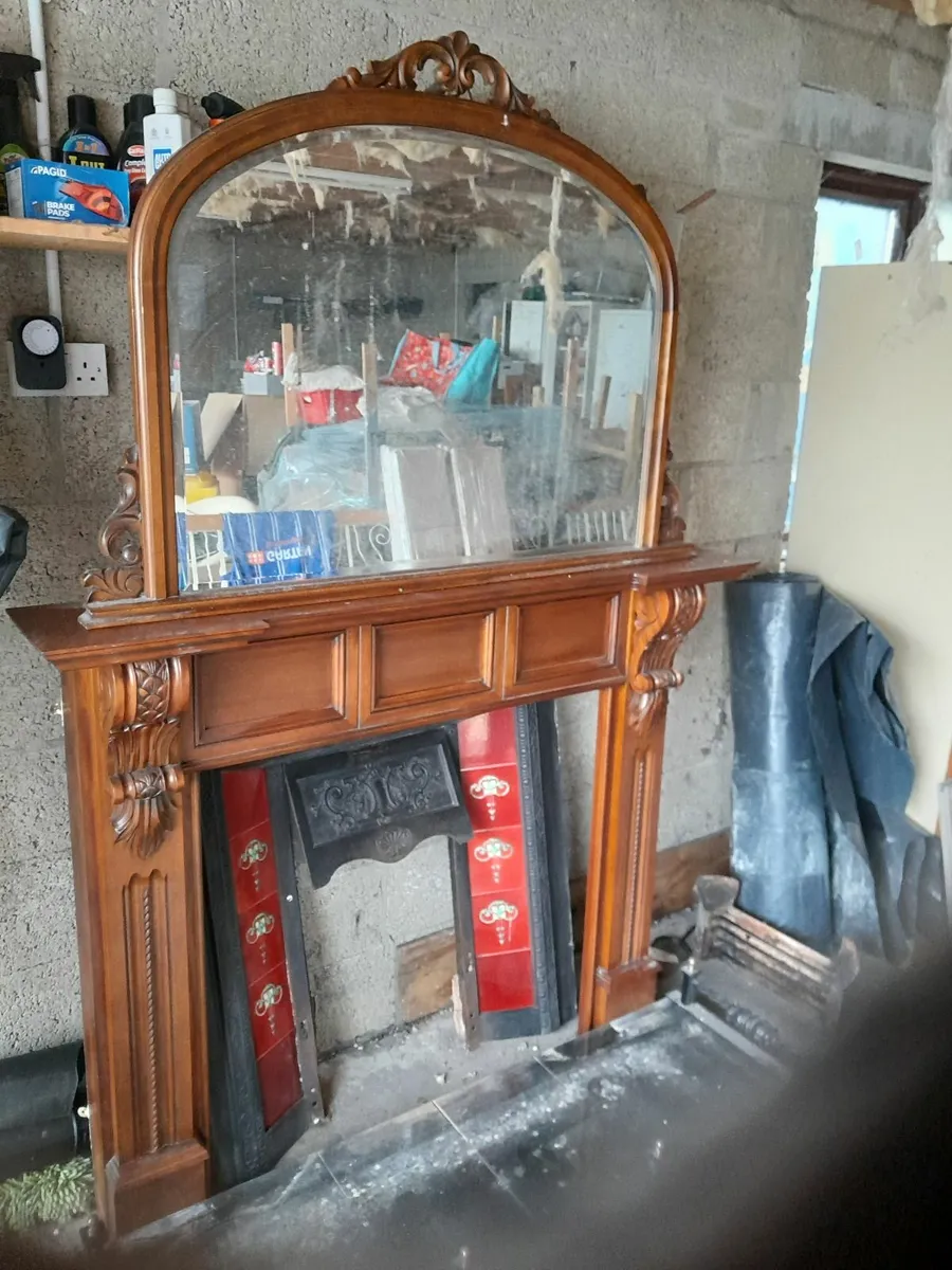 Fire place - Image 2