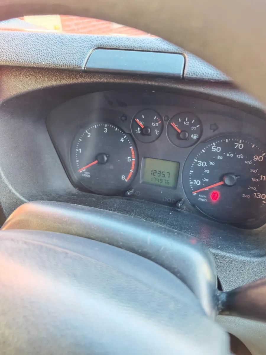 Ford Transit 2012 - Image 4