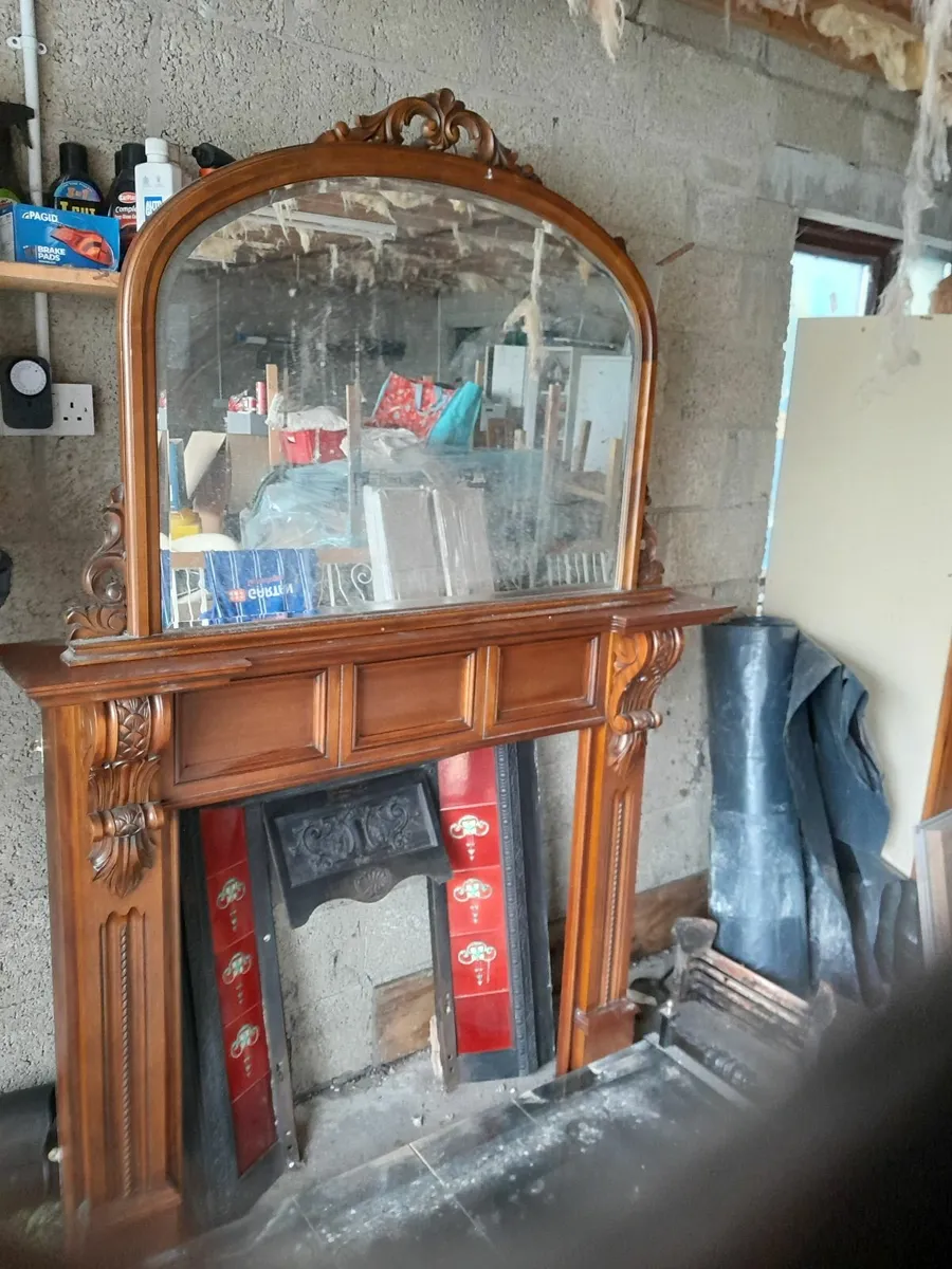 Fire place - Image 3