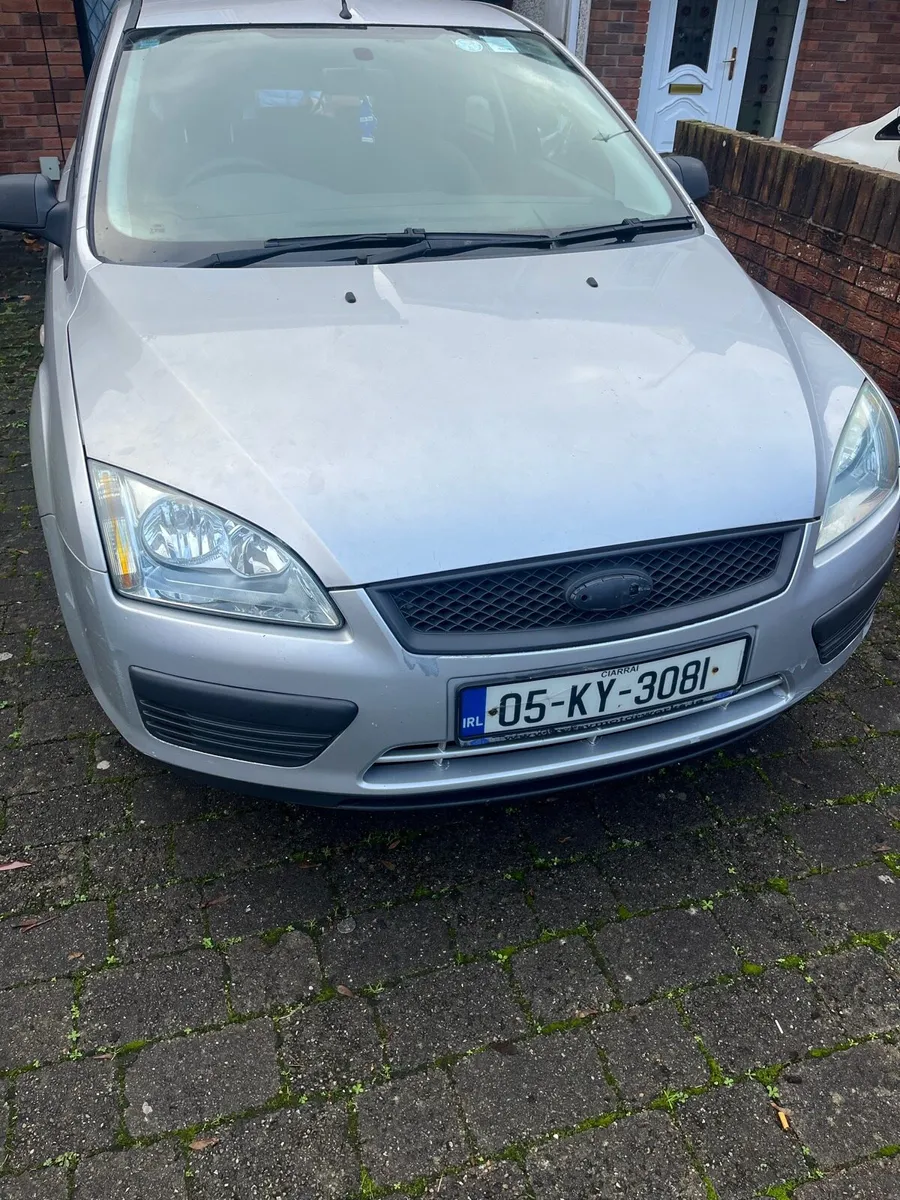 Ford Focus 2005 - Image 3