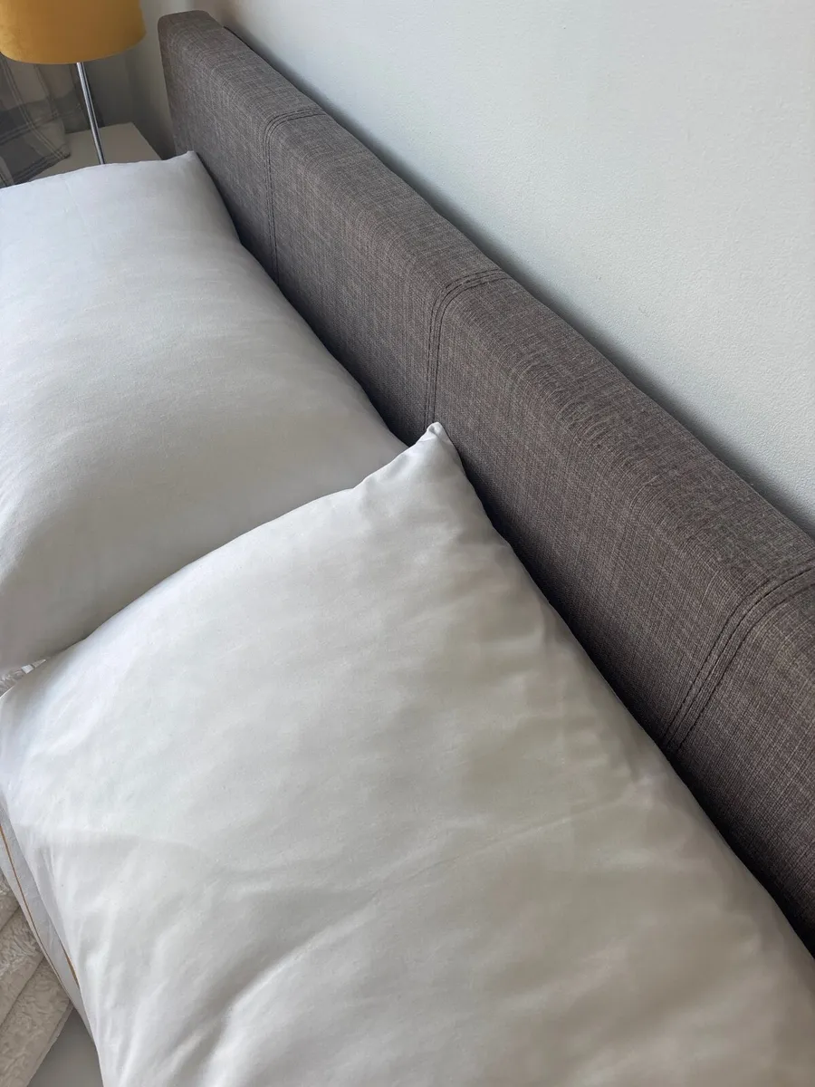 Mattress and Bed Base (4ft) - Image 2