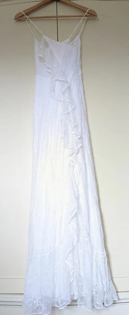 Wedding Dress - Image 1
