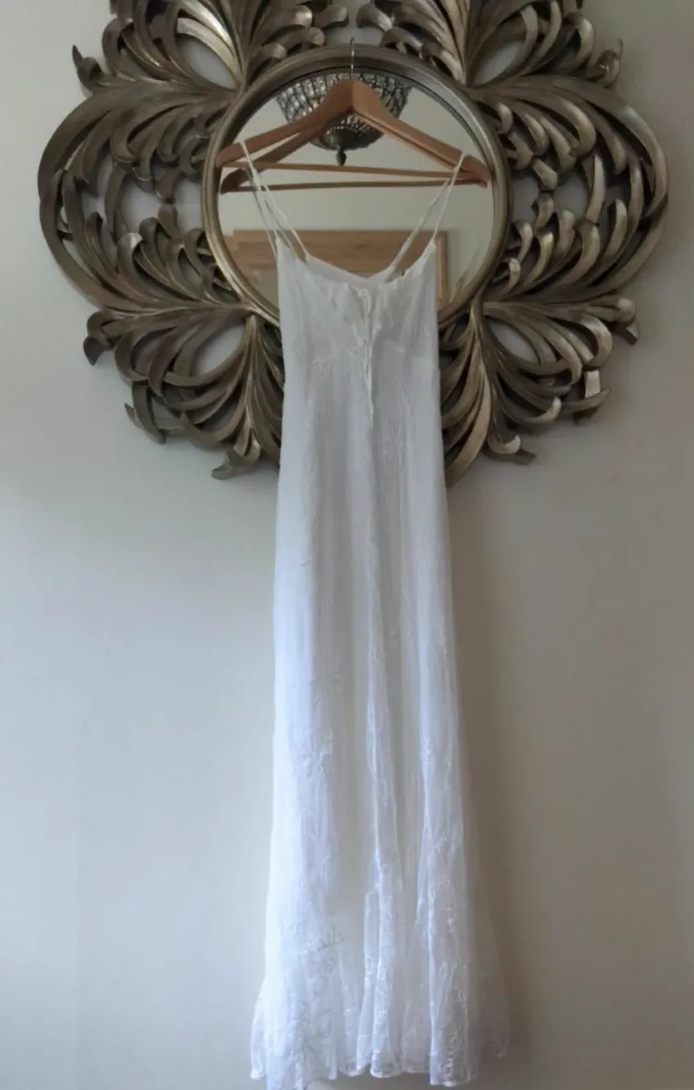 Wedding Dress - Image 3