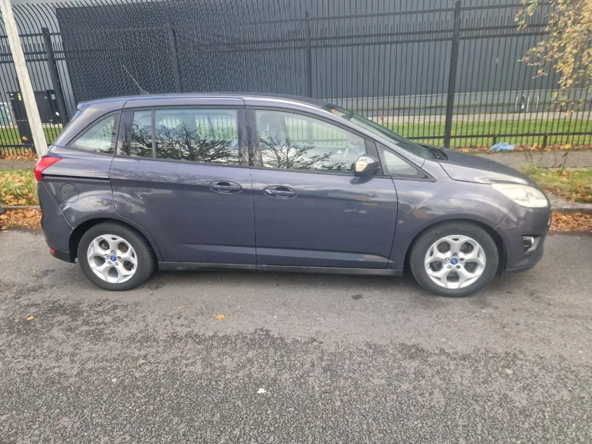Ford grand C-max - Image 3