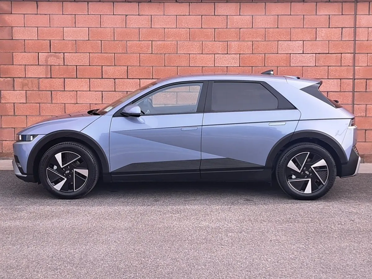 Hyundai Ioniq 5 Stellar Model 84 K/wh Battery Wit - Image 3