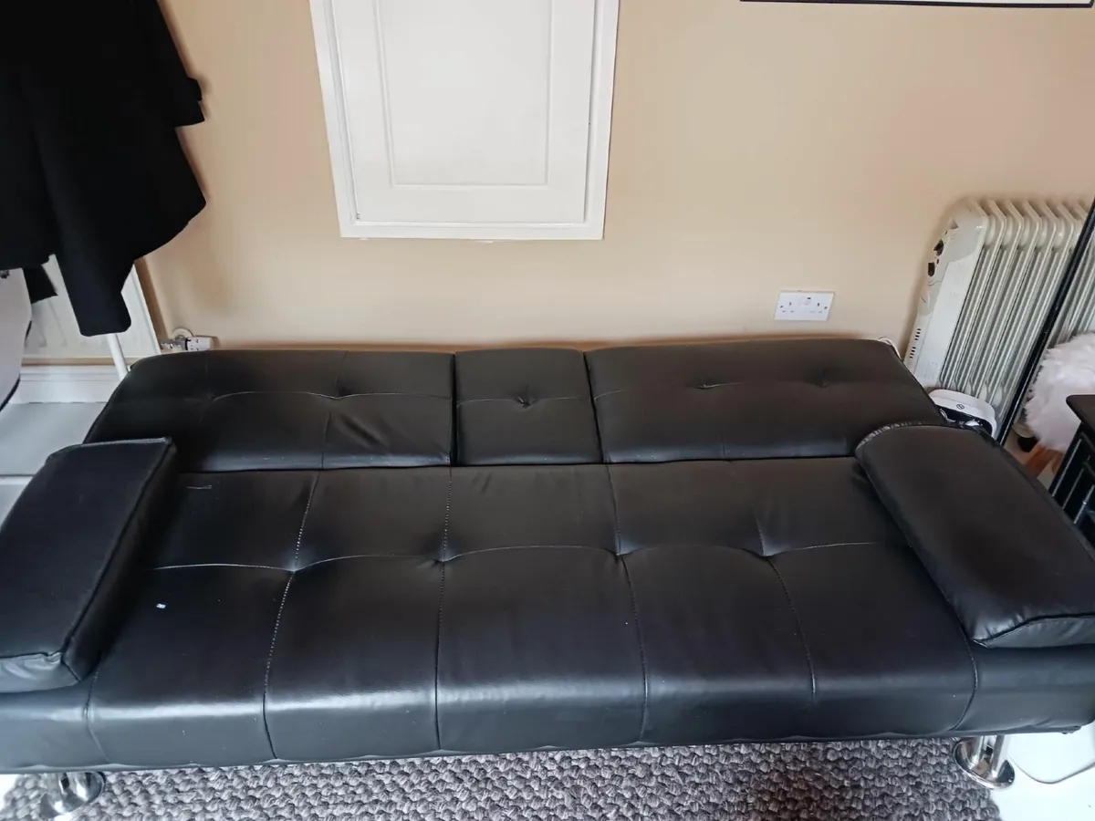 Couch / Sofa Bed - Image 2