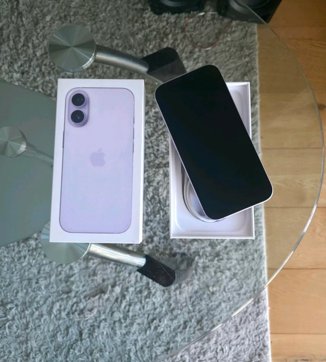 Apple Iphone 17 256GB - Image 2