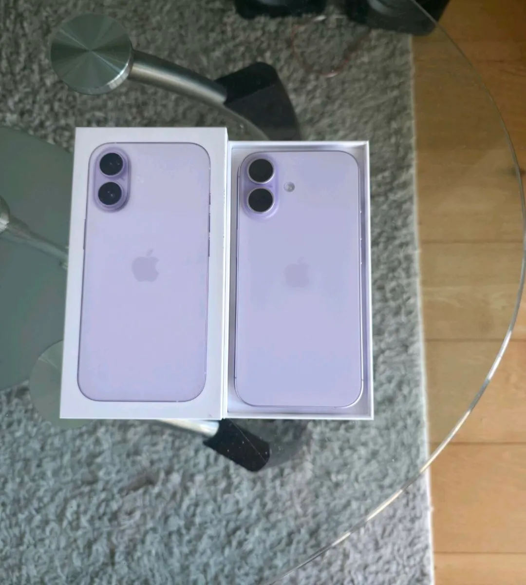 Apple Iphone 17 256GB - Image 3