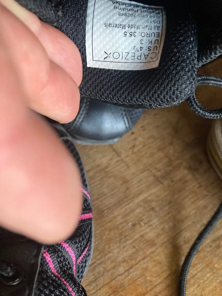 dance shoes - Image 2