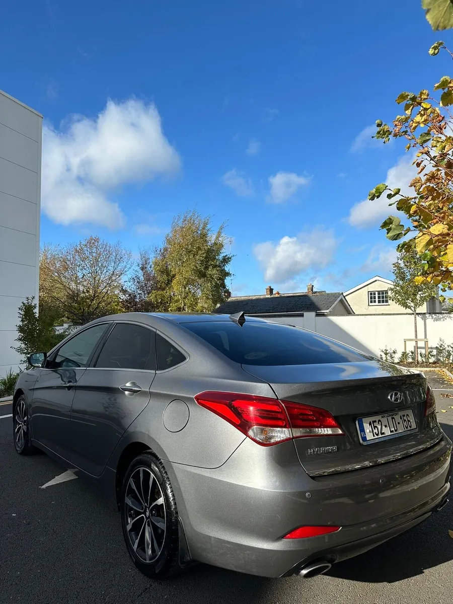 Hyundai i40 - Image 3