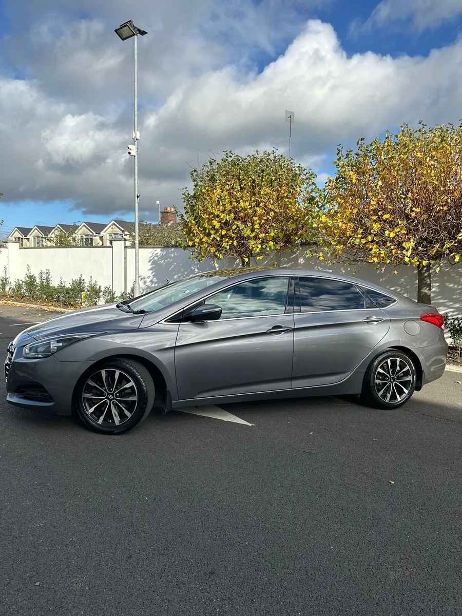 Hyundai i40 - Image 4