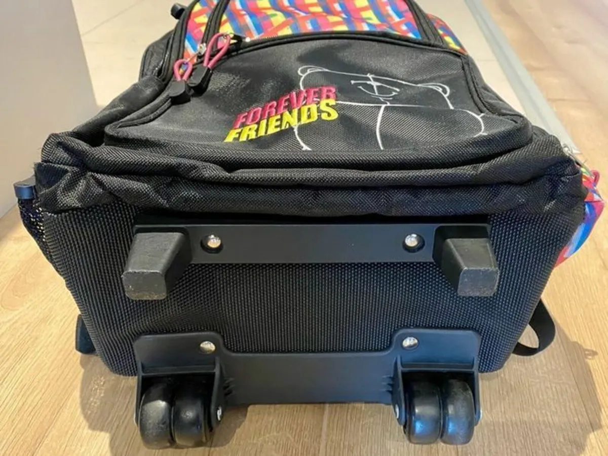 Child's drag along - Image 2