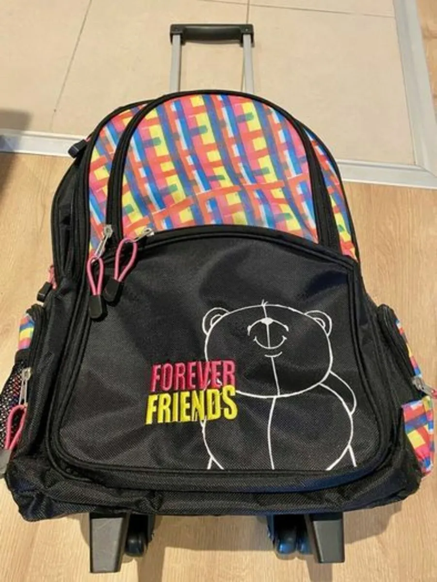 Child's drag along - Image 3